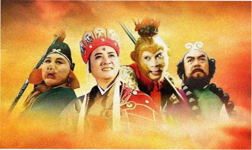 魔女的夜宴中文版角色群像横幅